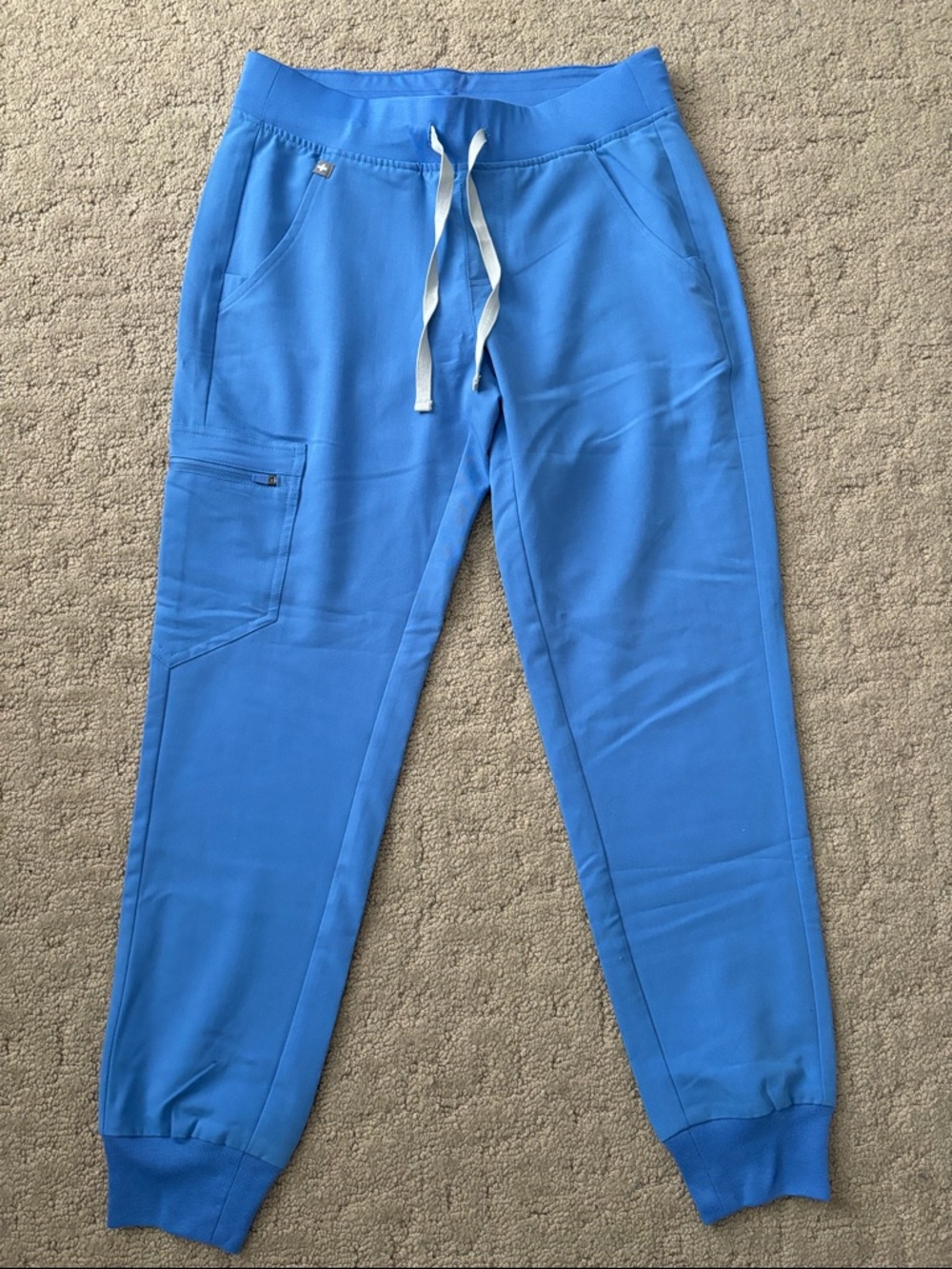 FIGS Zamora Jogger NWOT